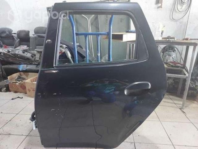 Puerta Renault Duster 2021