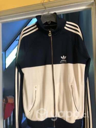 Poleron Adidas originals