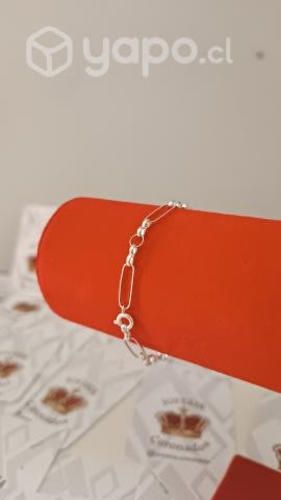 Joyería Femenina Plata Ley 925