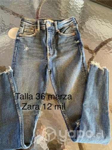 Jeans 34/36