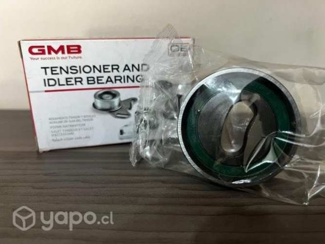 Tensor Correa De Distribución Honda