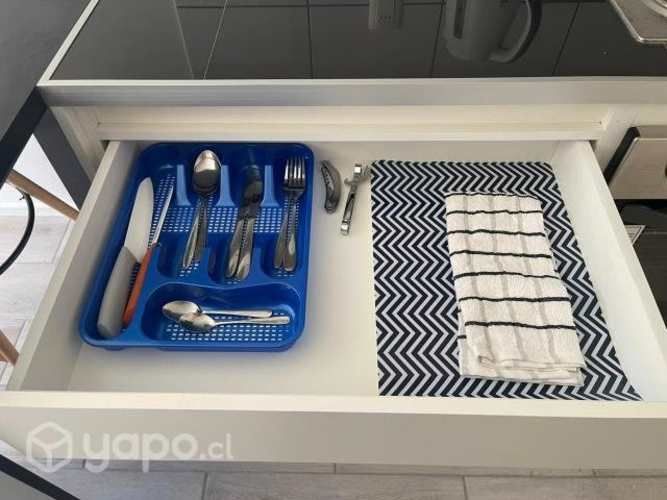 Departamento Amoblado cercano al Centro