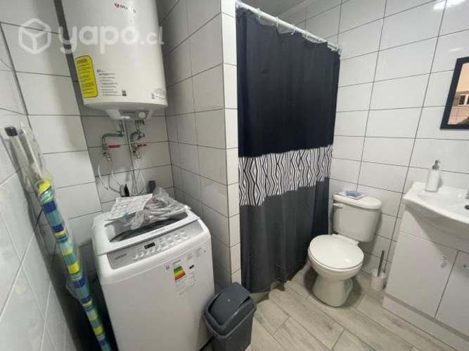 Departamento Amoblado cercano al Centro