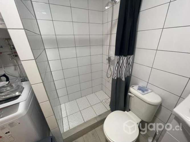 Departamento Amoblado cercano al Centro