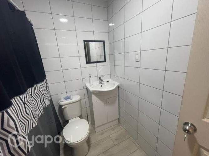 Departamento Amoblado cercano al Centro