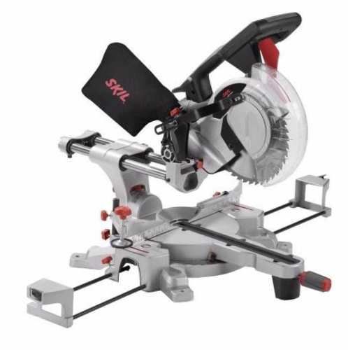 Ingleteadora skil 10&quot; mod. 3311/ 1800 w telescópic