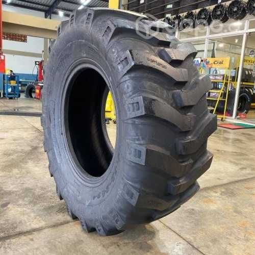Neumaticos Trasero Retroexcavadora 19.5L- 24