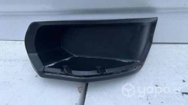 Chevrolet silverado corner izquierdo parachoque tr