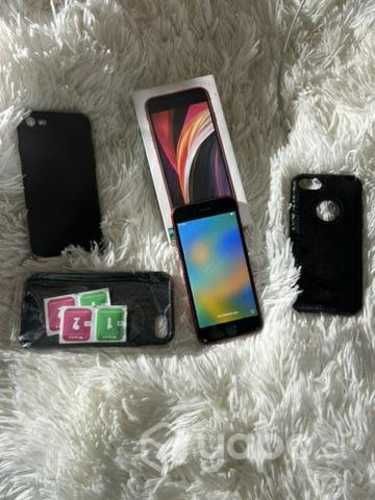 IPhone SE 2020 Mini IMPECABLE