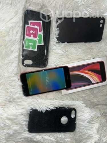IPhone SE 2020 Mini IMPECABLE
