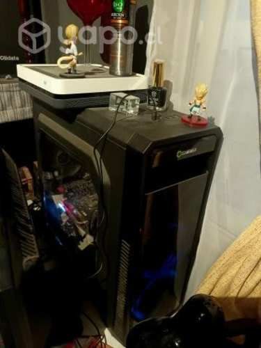 PC Gamer excelente precio por apuro
