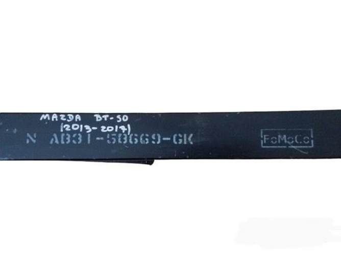 Paquete de Resortes (2 uds.) Mazda BT