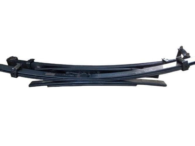 Paquete de Resortes (2 uds.) Mazda BT