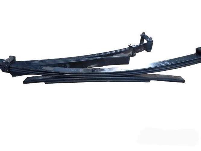 Paquete de Resortes (2 uds.) Mazda BT