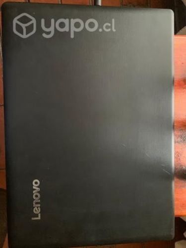 Notebook Lenovo 110-14IBR ideapad Type 80T6