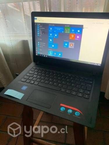 Notebook Lenovo 110-14IBR ideapad Type 80T6