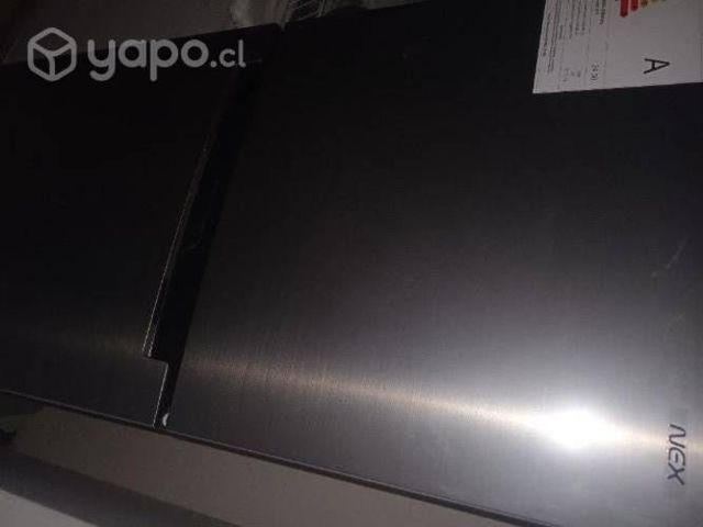 Refrigerador Nex por No Uso