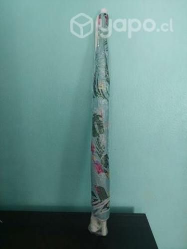 Sombrilla para playa