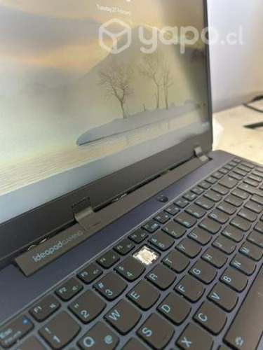 Lenovo Ideapad Gaming 3