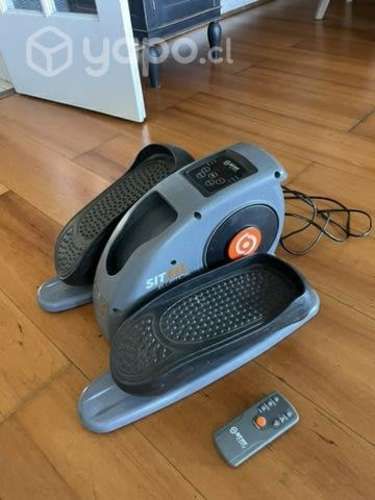 Máquina elíptica SitFit