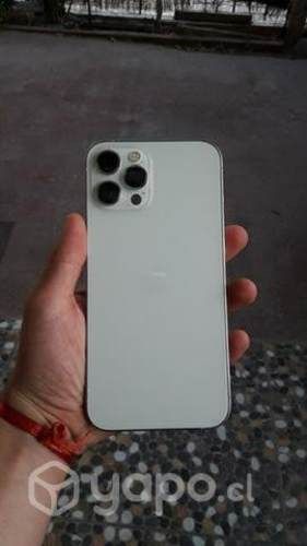 IPHONE 12 pro Max