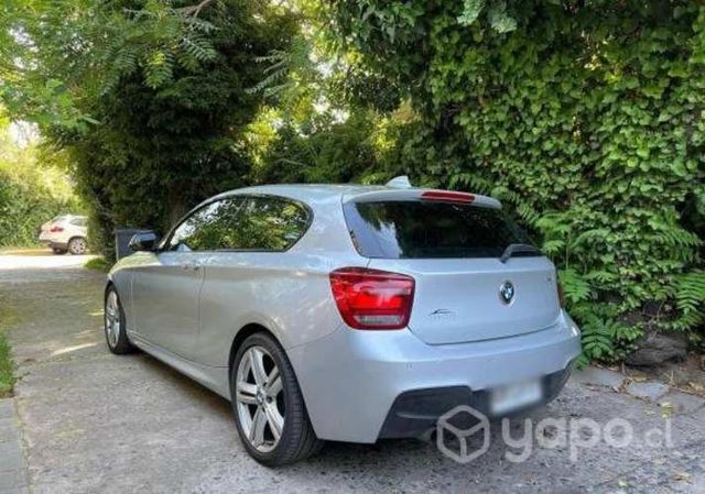 BMW 116I Sports Look M | Coupé