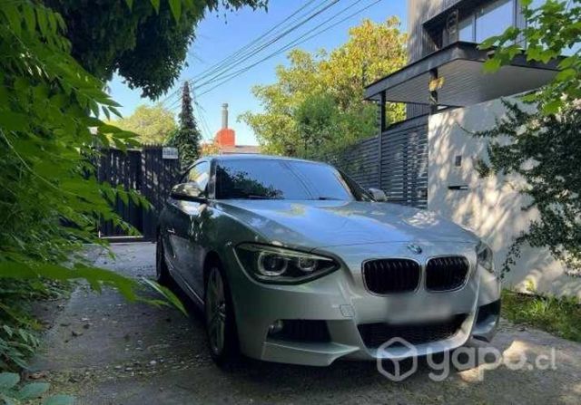 BMW 116I Sports Look M | Coupé