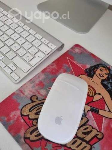 IMac (21,5 pulgadas, mediados de 2011)