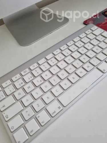 IMac (21,5 pulgadas, mediados de 2011)