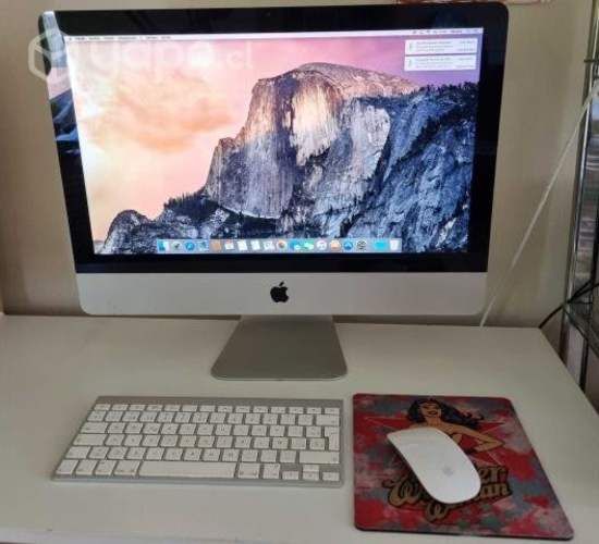 IMac (21,5 pulgadas, mediados de 2011)