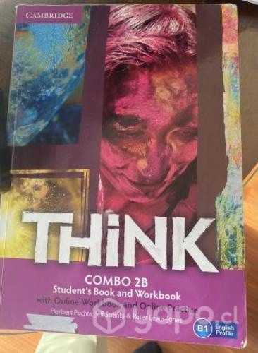 Libros Think