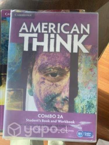 Libros Think