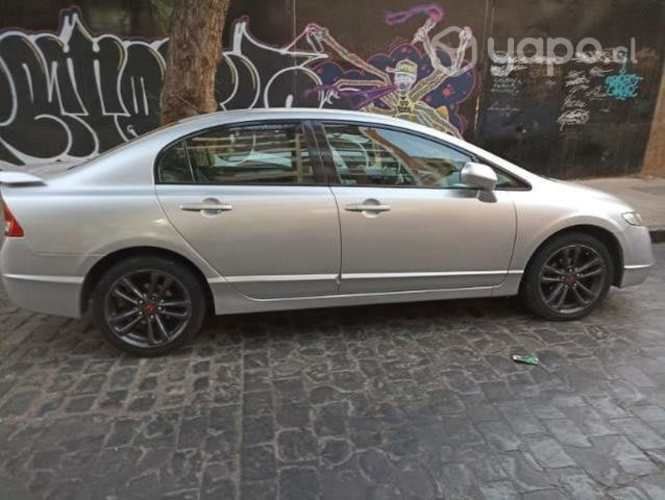 I honda Civic 2008 mecánico