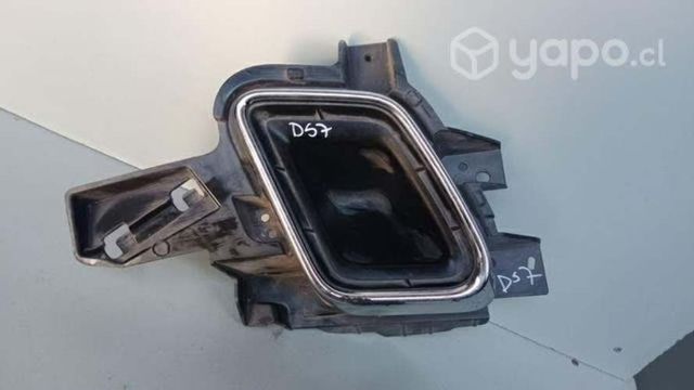 Tapa de neblinero citroen ds7 dmg