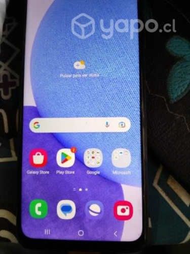 Celular Samsung a23