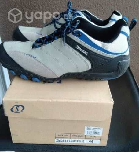 Zapatilla Spalding nuevo talla 44