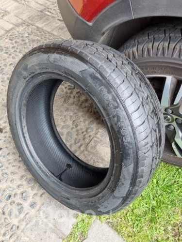 Neumatico nuevo 235/55/r18