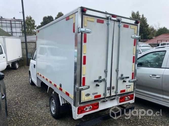 Karry Q22 cargo box 1.3