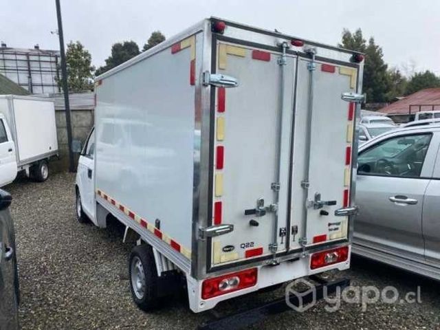 Karry Q22 cargo box 1.3