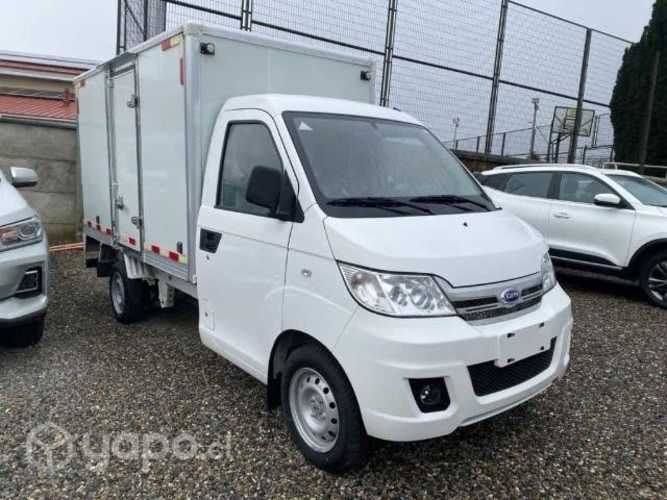 Karry Q22 cargo box 1.3