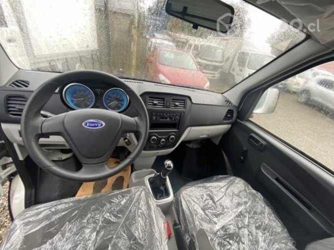 Karry Q22 cargo box 1.3