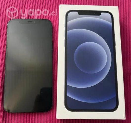 IPhone 12 , 128 GB