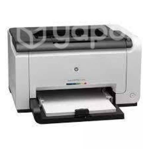 Maquinas impresoras laser