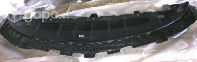 Cubre motor/carter mercedes benz w176