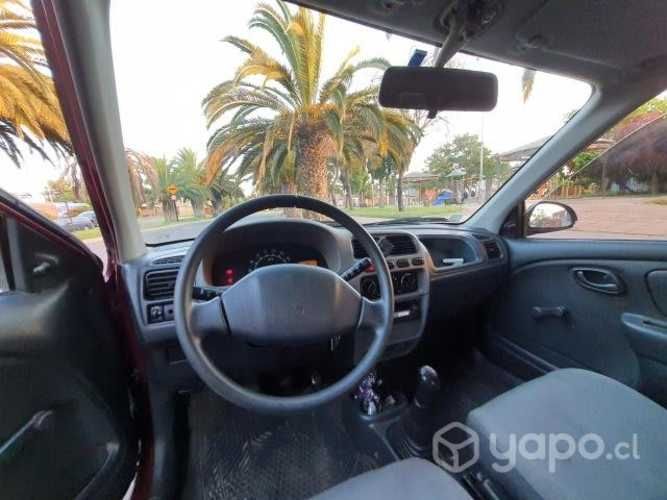 Suzuki alto 800 en venta