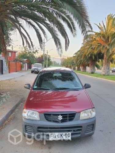 Suzuki alto 800 en venta