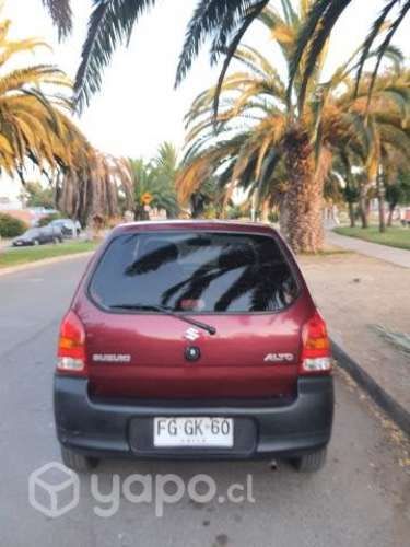 Suzuki alto 800 en venta