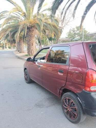 Suzuki alto 800 en venta