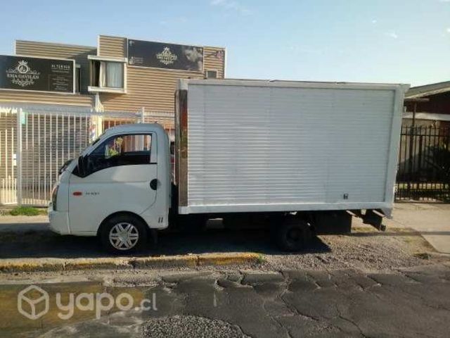 Transporte de mercaderia y fletes