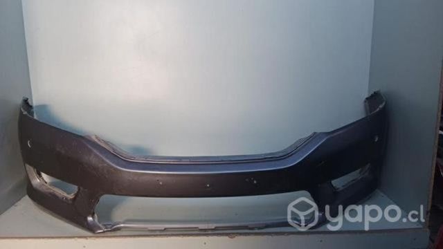 Parachoque honda accord dmg repuestos 49.99